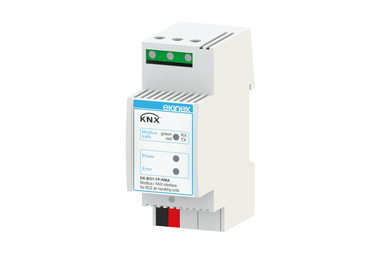 رابط Modbus / KNX برای یونیت های جابجایی هوا RDZ برند Ekinex